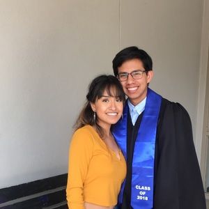 Meet your Posher, Jackie